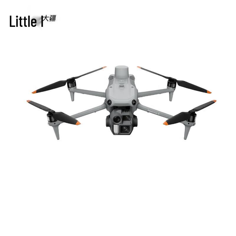 DJI Matrice 4 Series Enterprise Drones (CN version)