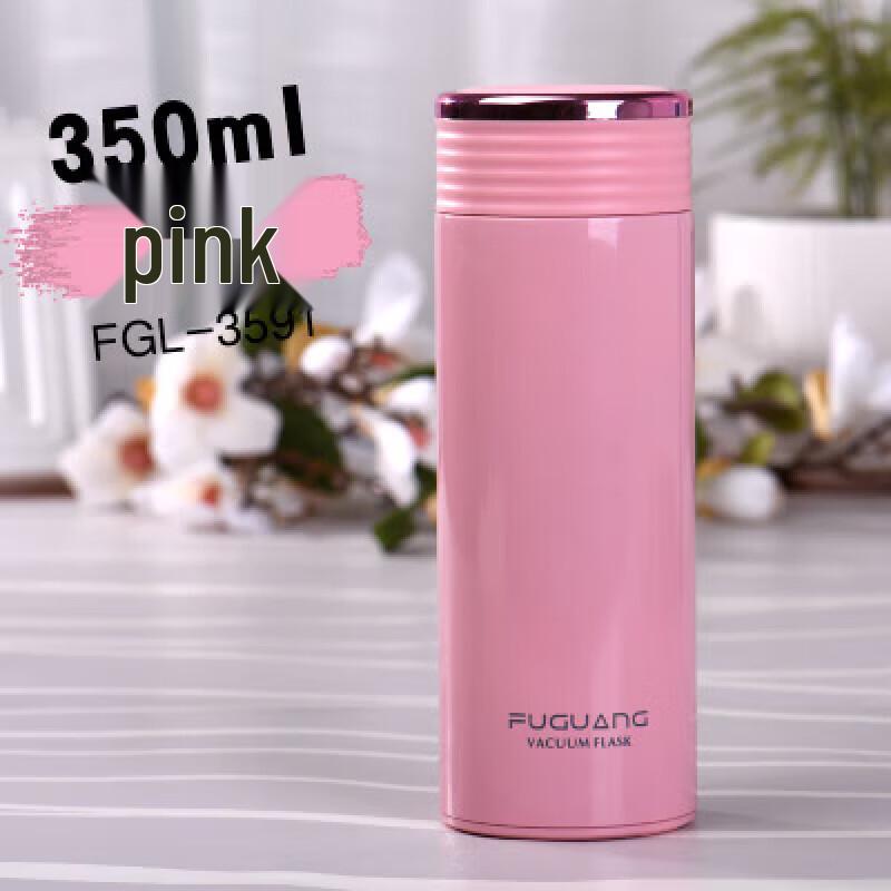 Fuguang Mingshang 304 Stainless Steel Insulated Tea Tumbler