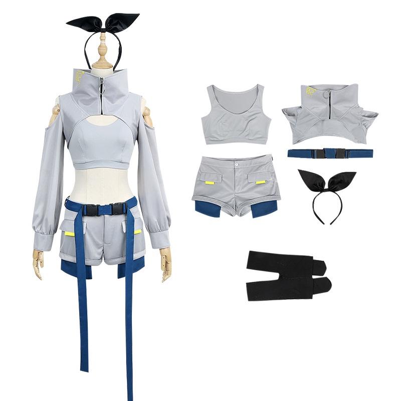 Cosplay Costume For Women Ready Steady Cos Miku