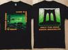VTG 90s Type O Negative World Coming Down 1999 Tour T-shirt Size S-5XL