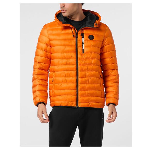 Куртка пуховая Plein Sport 24009 EU S