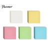 Multi-use Stick Notes Notes, 3x3in Self-Stick Note Pads, 300 Sheets Adhesive Office Memo Pads for Reminder, Office, School Supplies Paper