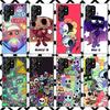 Game Dandys World Phone Case for Samsung Galaxy S26 S25 Edge S24 S23 Ultra S22 Plus S21 FE S20 + Soft Cover Print Fundas Galaxy