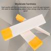 3 Pcs Professional Piano Mute Blocks Wool Felt Wedges Muffler Block Easy To Use