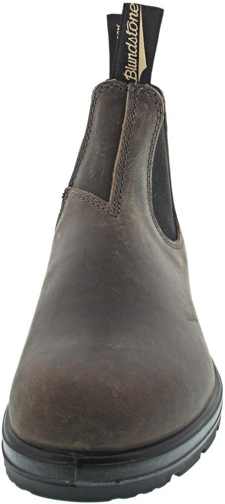 Ботинки челси Blundstone #2446 глиняная классика