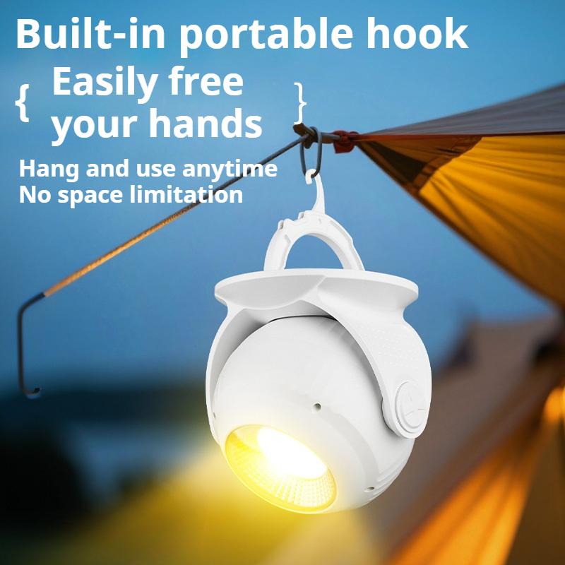 Projector/camping Lights,starry Sky Lights, Soft Light Atmosphere,night Lights Are Suitable for Camping Parties,festivals,nighttime Activities