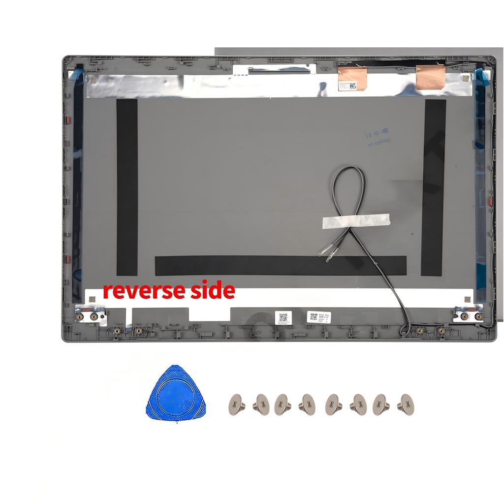 New Parts For Ideapad 3 15ARE05 15IML05 15IIL05 15IGL05 15ITL05 3-15ADA05 LCD Back Cover Bezel Rear Lid Palmrest GS552 15.6INCH