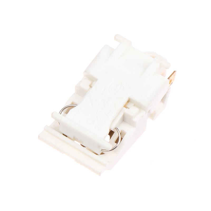 

Белый 16A переключатель электрический чайник термостат переключатель паровой средний кухонные детали аксессуары 1pc