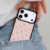 Cherry Fruit Phone Case for iPhone 16e 15 14 13 12 17 Pro Max Plus Air 17pro Cover Coque