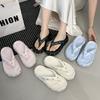 Women's Comfortable Wearing Thick Sole Heightened Anti-Odor Non-Slip Sandals - Fashion Home Outdoor Casual Shoes