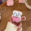 Pink Line Apple AirPods1 Protective Cover Apple 1/1 Generation AirPods Pro1 Earphone Cover Creative