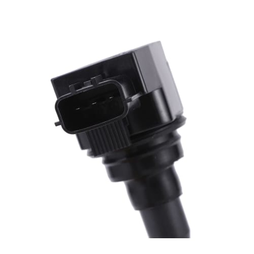 Nissan Iridium Spark Plug & Ignition Coil Set of 4 Plug Ignition Serena C25 NC25 22401-ED815 22448-1KT0A Etc. External Product