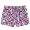 Short pour enfants fuchsia 92/104/116/128/140