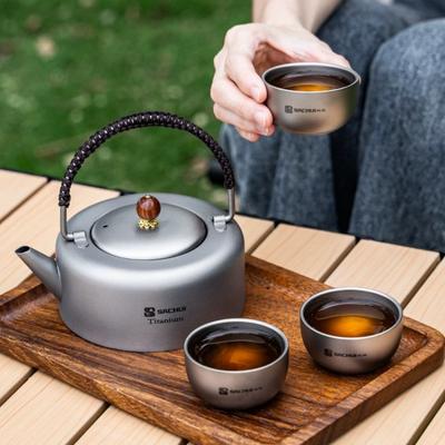 Kamp & Doğa – Seyahatte kullanılabilecek yemek eşyaları