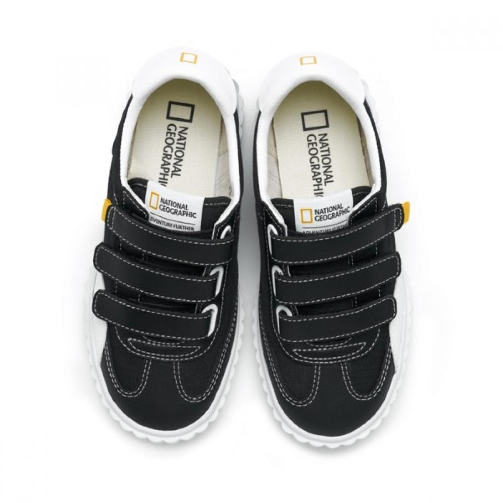 National Geographic K221ksn041 Arc Kids Vc Black