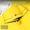 Automatic Folding Umbrella, sunlight Protection, portable, Unisex, Portable Crown Black