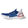 Adidas UltraBoost 19 'White Blue' EF1340