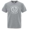 Valar Morghulis & Valar Dohaeris Tshirt Hip Hop Casual T-Shirt Men Short Sleeve 2023 Summer Brand T Shirt Casual Harajuku Tops