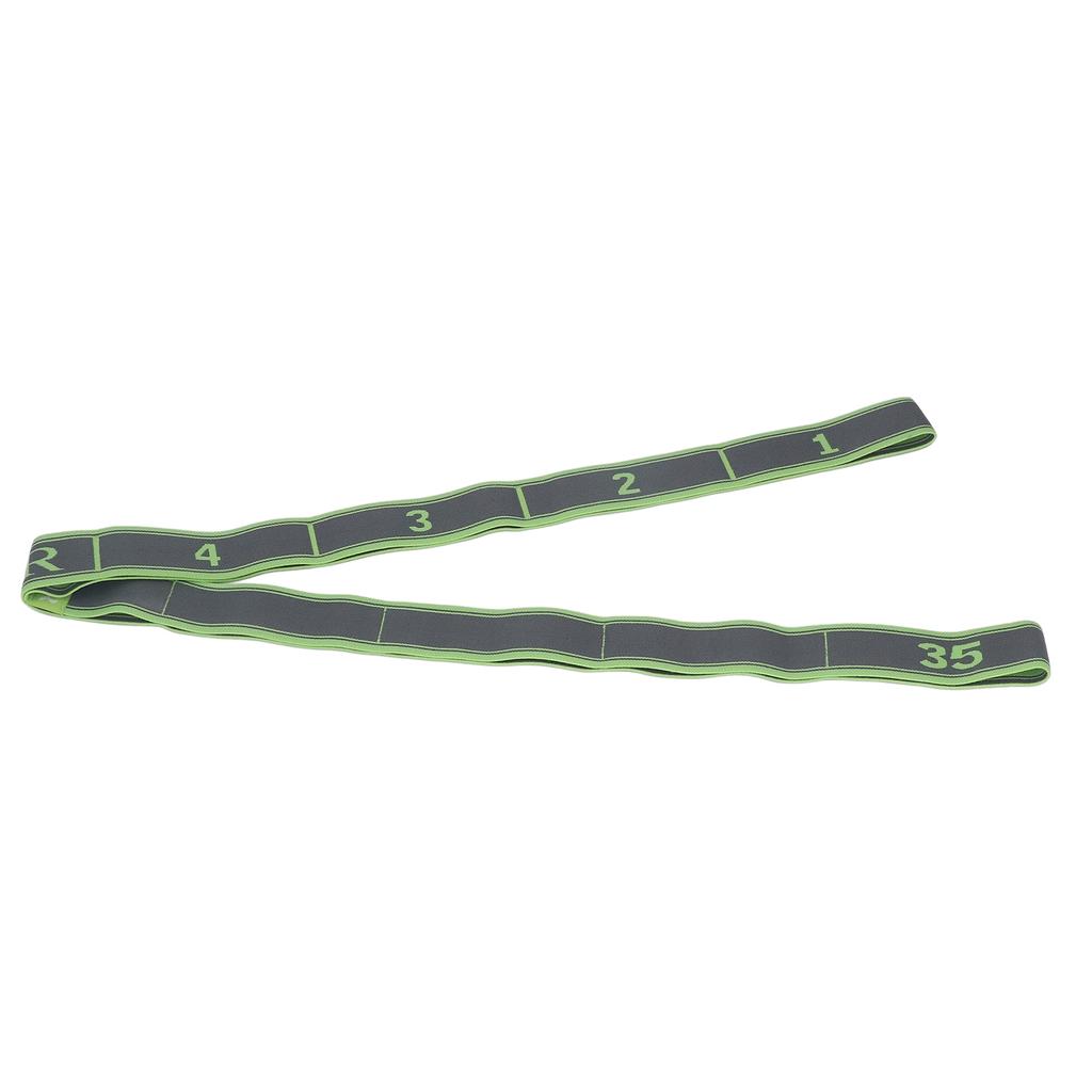 Ελαστικός Ιμάντας με Αριθμό Ελαστικός Ιμάντας Τεντώματος για Άσκηση Φυσική Κατάσταση Προπόνηση