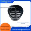 Compatible Air Conditioning Vent for 1993-2002 Pontiac Firebird - Part 17997681