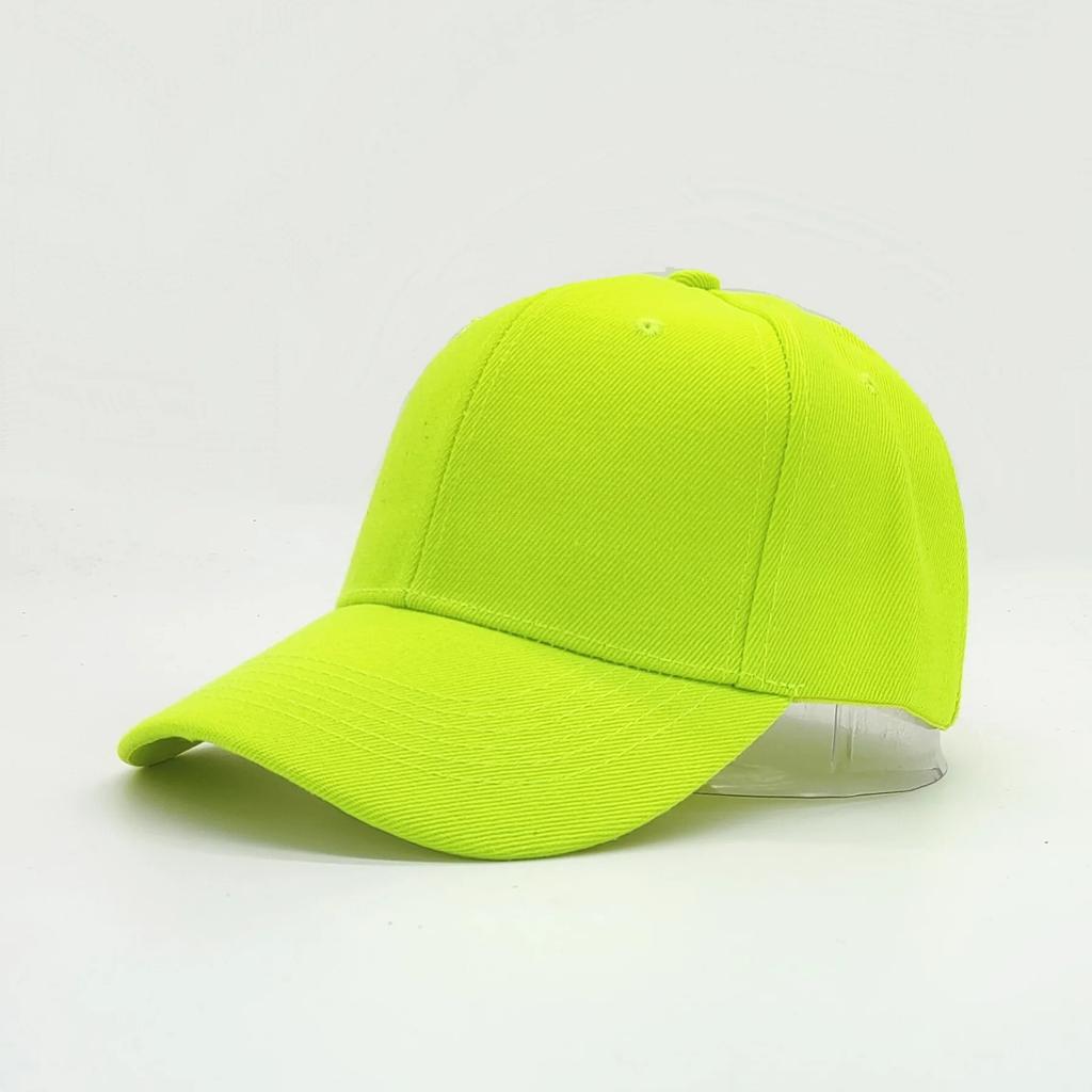 Custom Printed Logo Baseball Cap For Men'S And Women'S Hats Custom Logo Men'S Hat Snapback Printed Text Design Trucker Cap