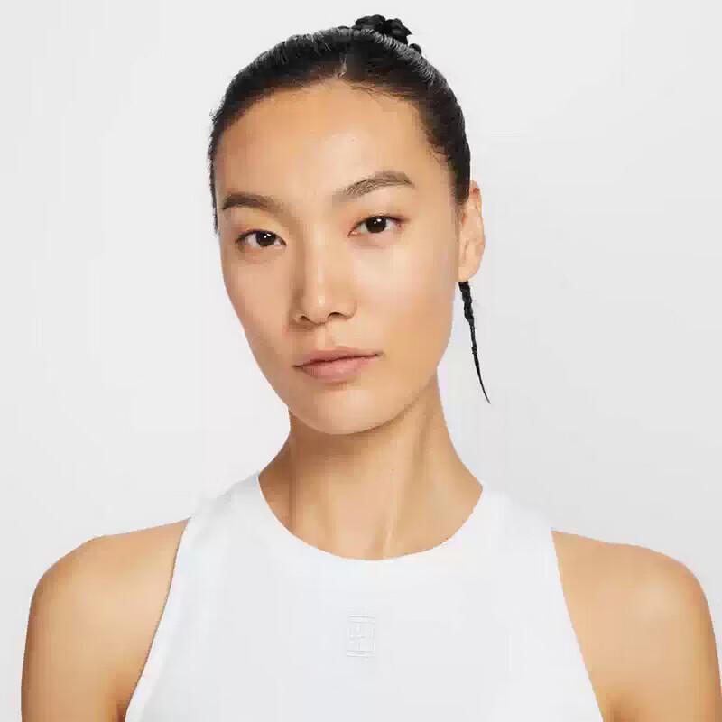 Nike Women's Sport Casual Sleeveless T-Shirt