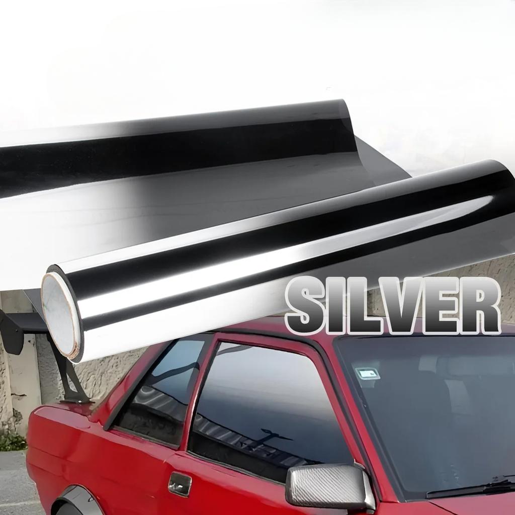 3M Samochodowa Folia Gradientowa na Samochód Przednia Szyba Boczna Chroniona przed UV Izolacja Cieplna Folia Zmieniająca Kolor Akcesoria Zewnętrzne