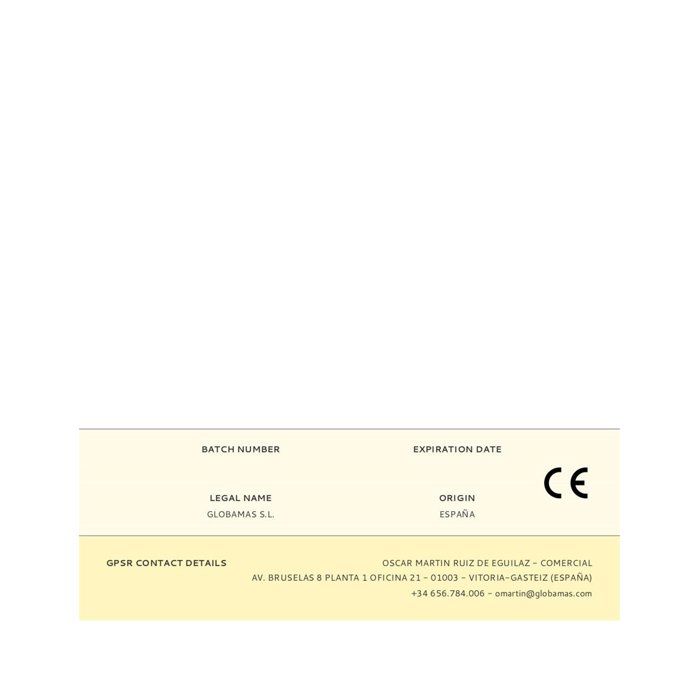 Expositor de auriculares EarTech TEC1203 avec microphone et connecteur Lightning - 10 écouteurs blancs inclus