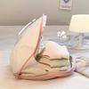 Large Capacity Travel Underwear Packing Cube Polyester Fiber Bra Socks Divider  Business Trip