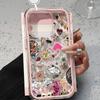 Painted Phone Case for iPhone 17 11 12 13 14 15 16 iPhone 17 12 13 14 15 16 Pro 17 12 13 14 15 16 Pro Max  High Quality Painted Animal Cute Phone Case