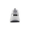 Skechers Sports Shoes Women Stylish Comfort Breathable Height Boost Low Top Dad Shoes White 177447-WHT