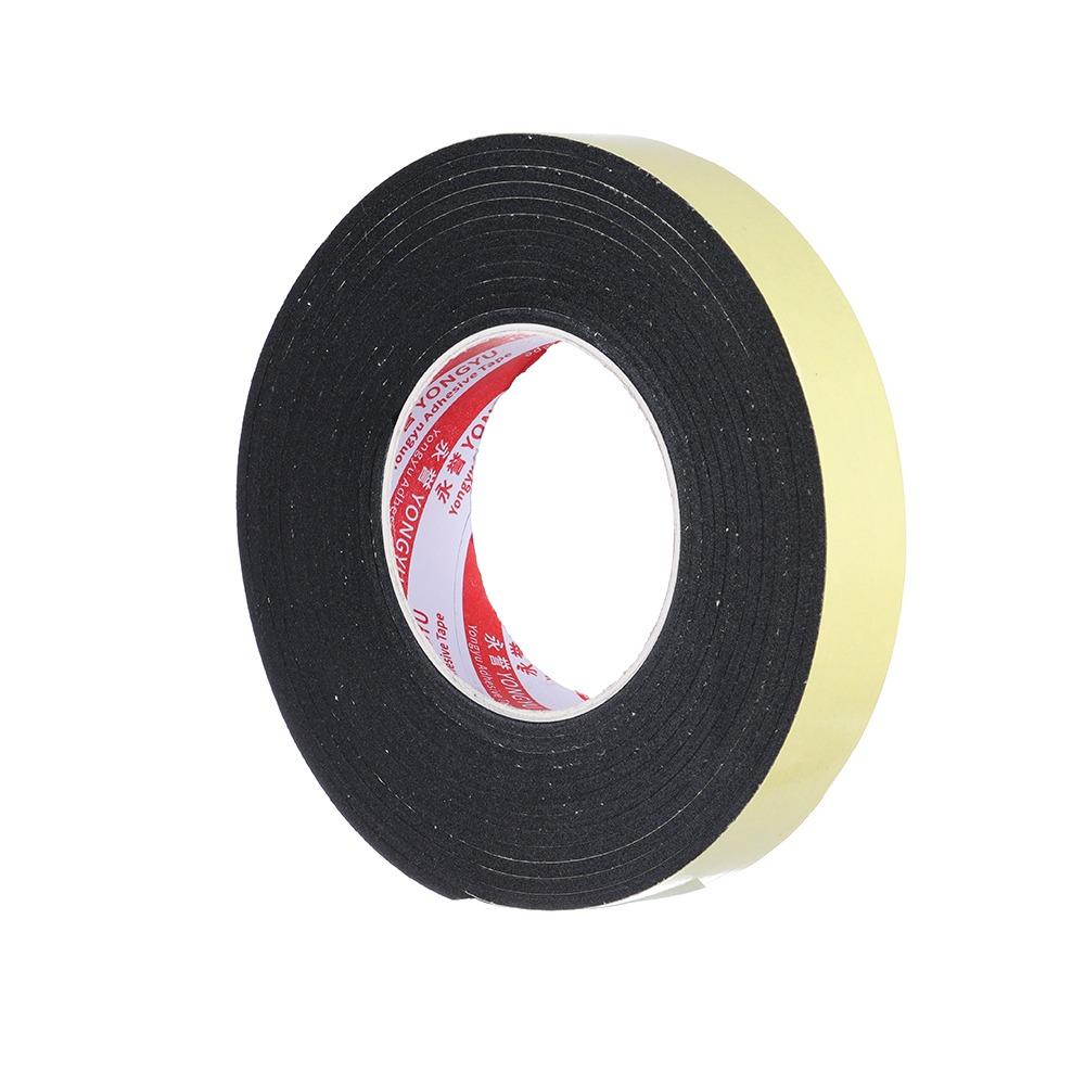 EVA-Schaumstoff-Schwammband Einseitiges Antikollisionsband Neues Wasserdichtes Band