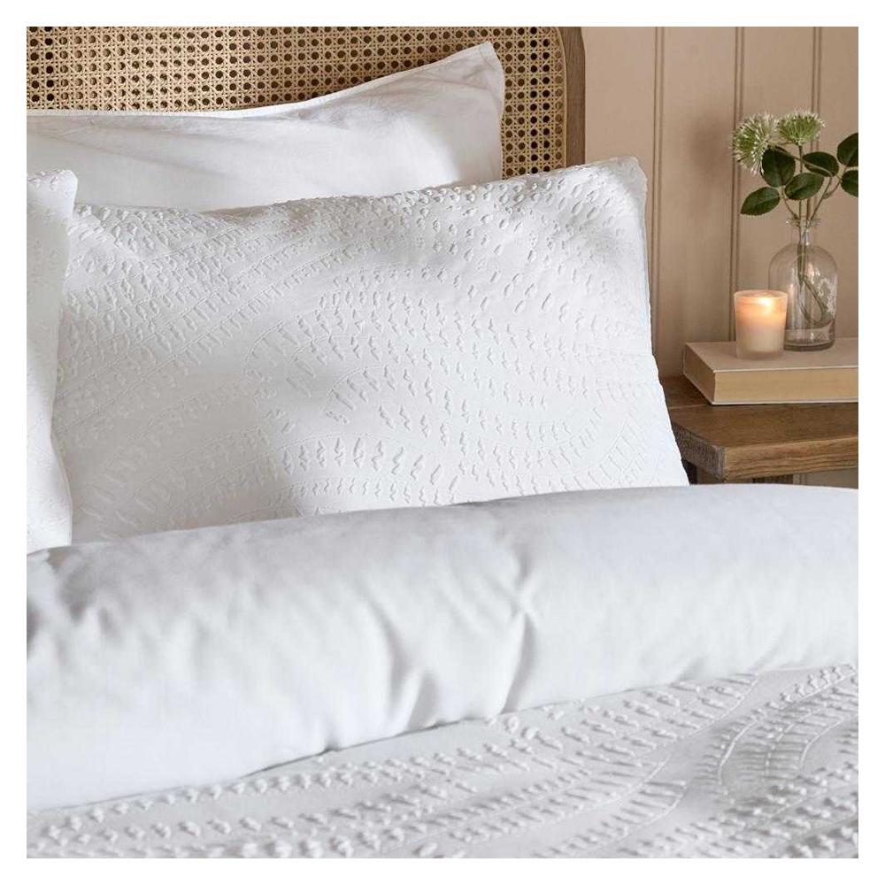 Wylder Georgia Reversible Duvet Cover Set