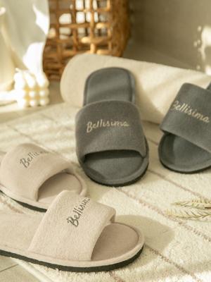 DECOVIEW Bellissima Hotel Slippers
