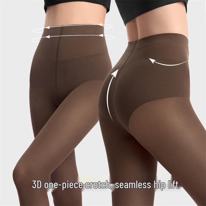 Colanți termici modelatori pentru femei Ono Kazuko