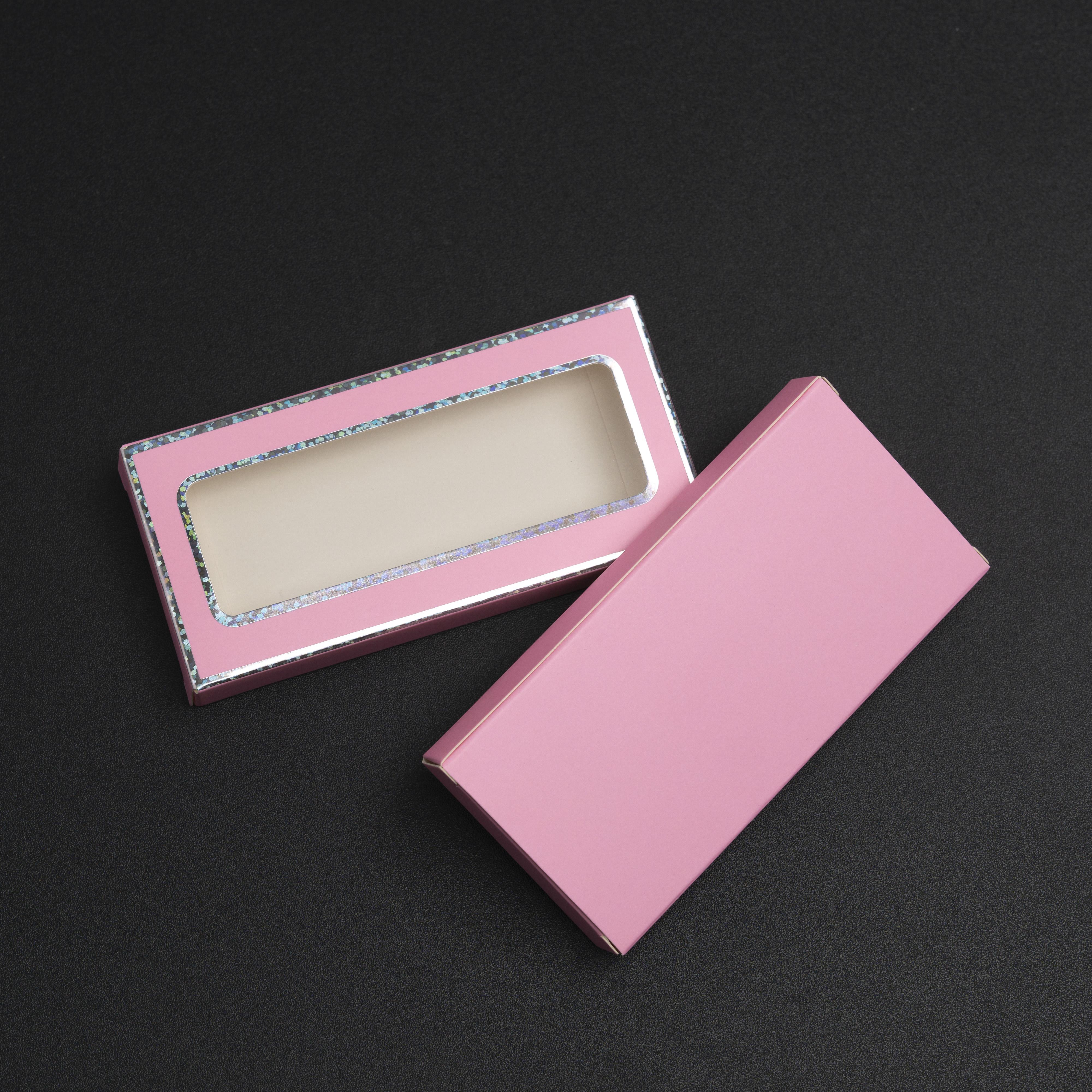 100% 3d 25mm 30mm Real Mink Fur Lashes Wholesale Natural Mink Eyelashes Full Strip Lashes Mix