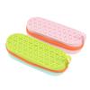 Silicone Swimming Glasses Organizer Protector Soft Glasses Case Swimming Gear Breathable Glasses Protector Student Products