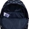 New Converse Polyester Backpack Regular Navy CV2413014PS-001