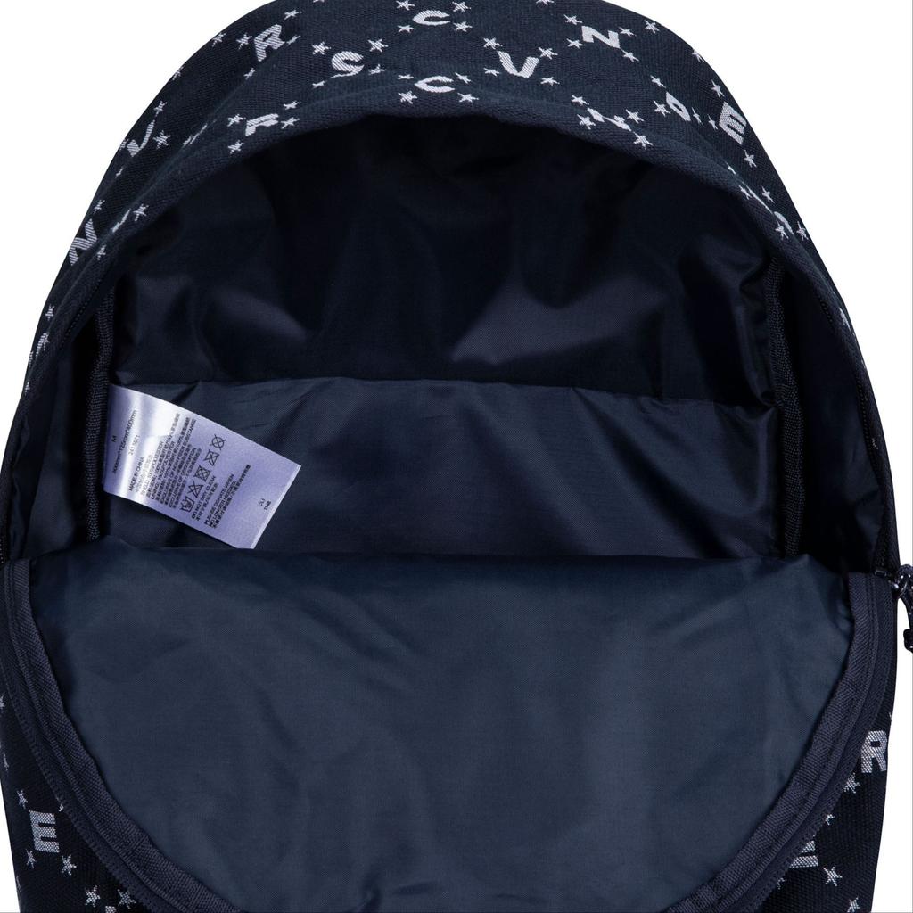 New Converse Polyester Backpack Regular Navy CV2413014PS-001