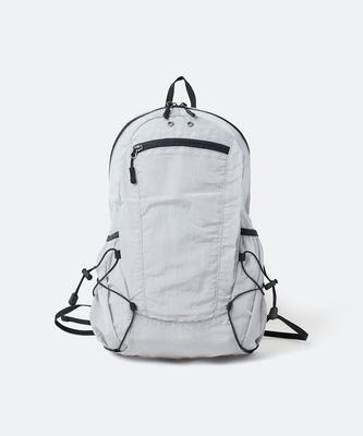 Spao (Lightweight) Packable Compact Backpack_Spakga9A10