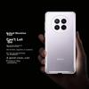 Huawei Mate50 Phone Case, Huawei Transparent Case, TPU Shockproof Soft, Protective Cover, Ultra-Thin Trendy Simple Design for Men And Wome