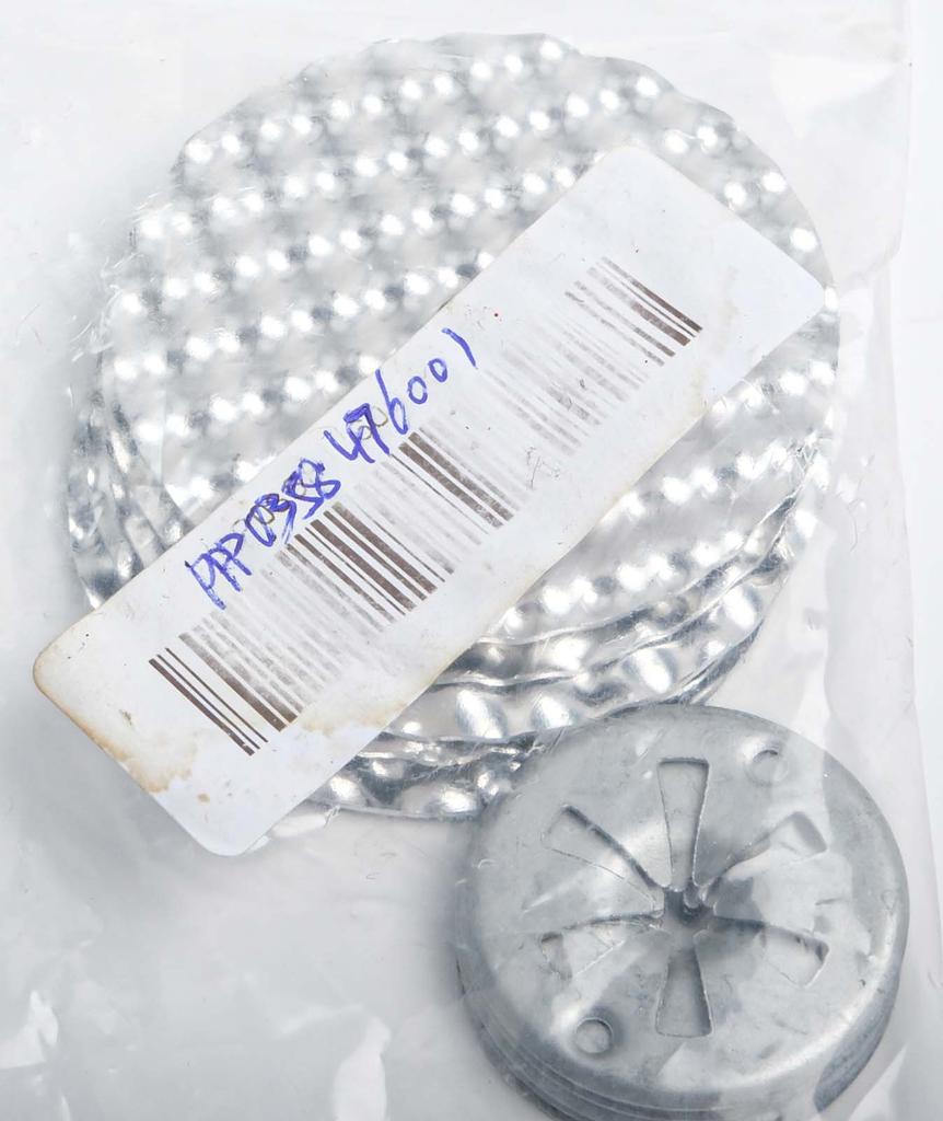 5Pcs Heat Protection Plate Shield Washer Attachment Repair Kit N90796501 Heat Shield Washer Attachment Repair Kit Repair Kit