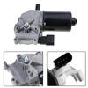 Front Windscreen Wiper Motor Linkage for E70 E71 E72 61617200510 61617200513 61617153733 Windshield Wiper Motor