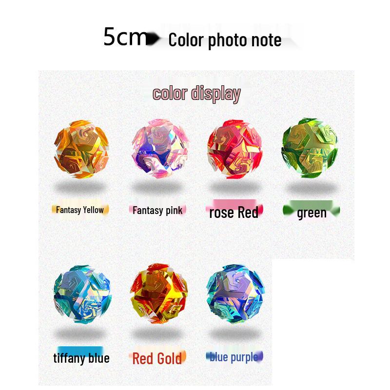 Rose Hanging Ball Christmas Decorations for Mall Ceilings