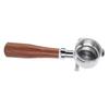 54mm Coffee Portafilter Stainless Steel Portafilter Replacement Parts 2 Spout Splitter for 870 880