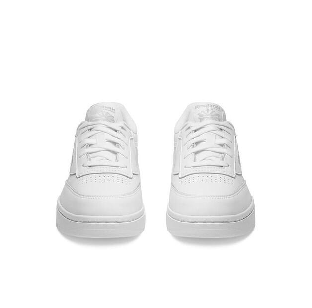 Кроссовки Reebok EO-CLUB C DOUBLE