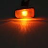 2x Side Indicator Light Lamp For Citroen Jumpy Saxo ZX XM Peugeot 306 406 632567