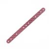 Diy 4Wd Car Parts 1.5Mm Carbon Fiber Extended Engraved Ice Cream Bar/Baton For Tamiya 15495 15497 Model