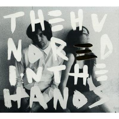 CD HUNDRED IN THE HANDS - Hundred In The Hands WARPCD193 Warp Records 2010 UK Dance & Electronica