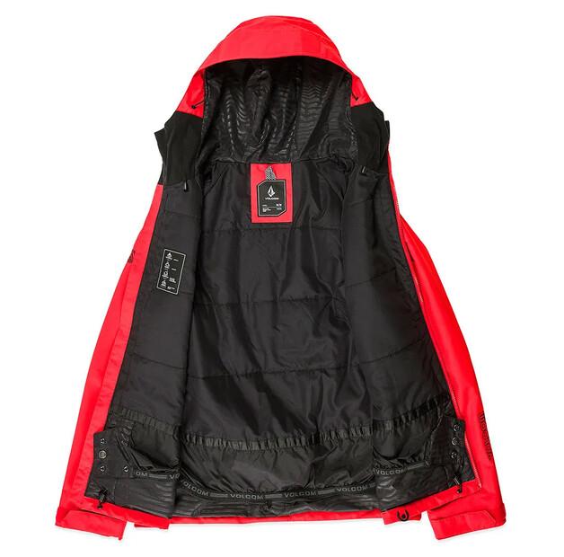 Volcom Куртка 2836 Insulated